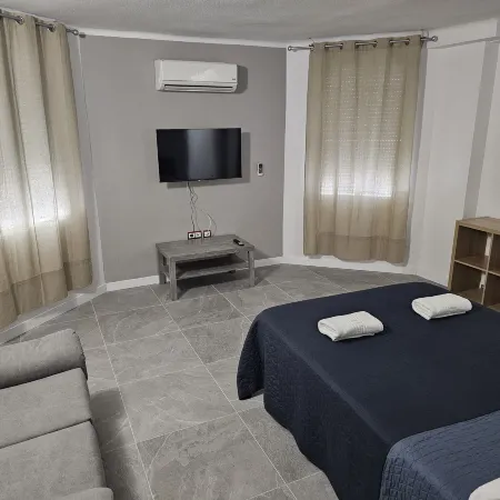 Velis Hotel