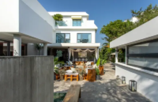 巡隱·Wildness Luxury 野奢避世親子美宿（深圳較場尾沙灘店） 大鵬新區酒店