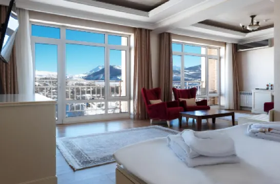 Panoramic Spa Hotel Hotels in 