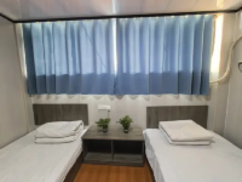Jiangyin Longcheng Accommodation