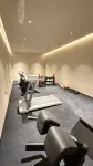 Mountain Talk - Gym