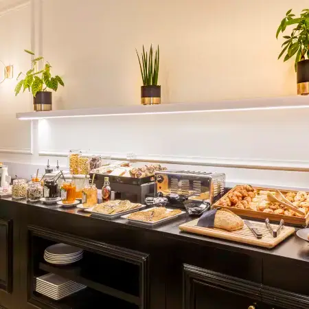 Best Western Premier Hotel Roosevelt