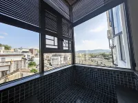 Yuanshe Tangwu · Chinese Wabi-Sabi Hot Springs Boutique Stay - Hot Springs
