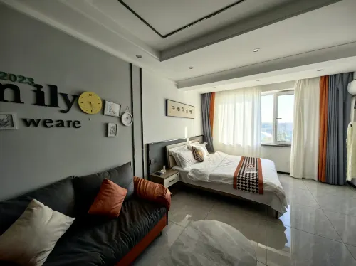 jiahenuanjuminsu Hotels in Diaobingshan