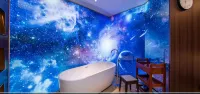 YANNIAN INTERCITY HOTEL - spa