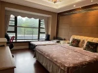 Yuanmeihao Villa (Hengda Huafu) - Homestays