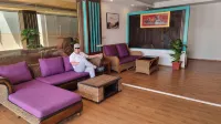 Sereneburi Patong Residence - Wifi