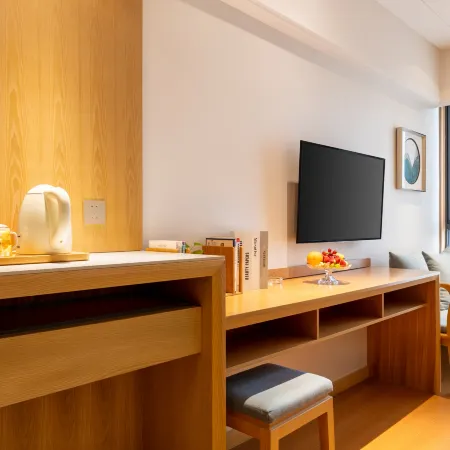 Le Yi Si Fang Hotel