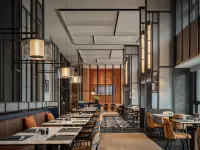 Four Points by Sheraton Fuzhou, Jin’an Hotel in zona Monte Drum