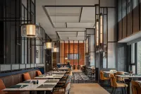 Four Points by Sheraton Fuzhou, Jin’an