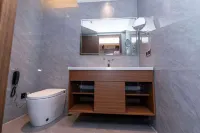 Changxing Sian Boyang Hotel
