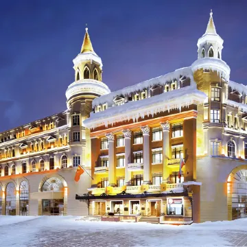 Mansion 1903 Hotel Отели рядом с достопримечательностью «Jingyang Pedestrian Street (Daxin Street)»