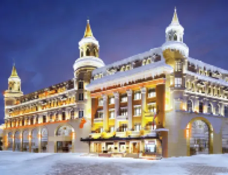 Mansion 1903 Hotel Hotels in 