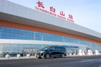 Guansong Xiaozhu Hotel