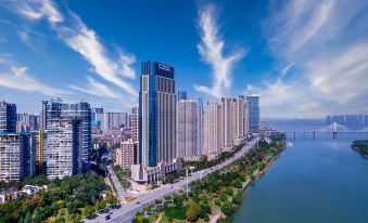 Howard Johnson Club CSS Changsha