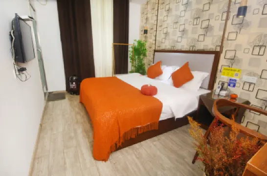 Chengdu Kailu hotel Hotels in der Nähe von Chengdu Technician College Gymnasium