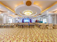 Xining Xihu Hotel Hotels in Xining