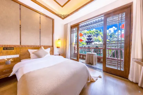 Zen Residence - Inns