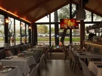 莫什莫什精品飯店 莫斯科附近的飯店