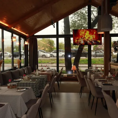 Mosh Mosh Boutique Hotel