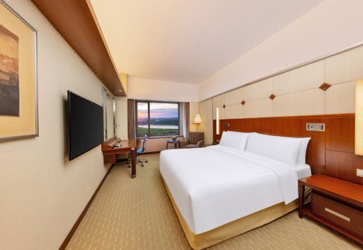 샹그릴라 호텔, 하얼빈