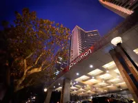 大連雅高鉑爾曼酒店 鄰近大連站的酒店