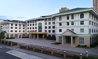 Zhouji Hotel