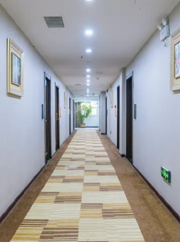 Lingbi Great Wall Oriental Hotel