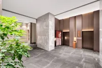 Yuyue E-sports Hotel (Anqing Daguan District Government Affairs Center)