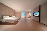 Greentree Eastern Hotel (Yingshang Guanzhong Old Street Chunqiu Li