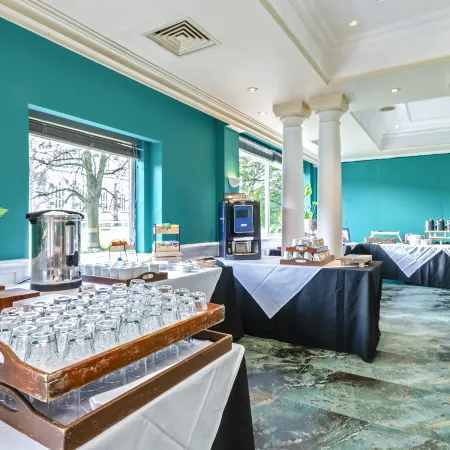 Winchester Wessex Hotel by Sunday