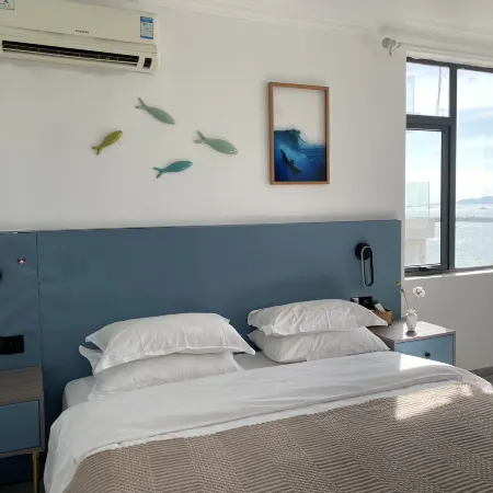 Jingle Ocean View Inn Sanya(Tianya Haijiao)