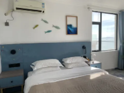 Jingle Ocean View Inn Sanya(Tianya Haijiao)