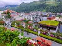 Sapa Village Hotel Hotels in Sapa