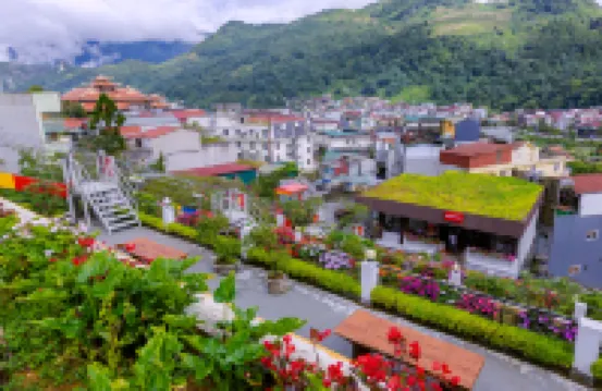 Sapa Village Hotel