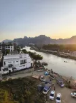 Tulip Elegant Riverside Vang Vieng