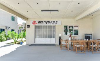 Anaya Villa Resort