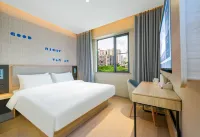 Homeinn · neo (Quanzhou Fengze Square Fengze Street) - เปิดใหม่