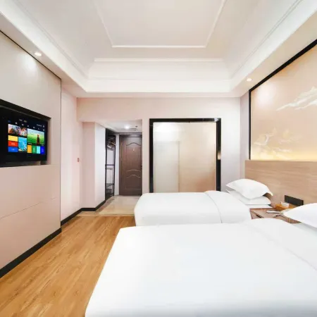 Ruiyiyue Hotel