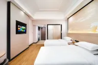Ruiyiyue Hotel - 3-Star