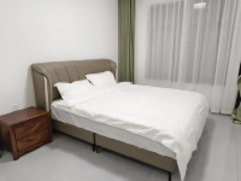 Cherry Homestay (Jiamusi Meilin Yipin)