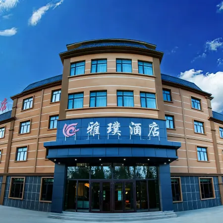 Hotels in Kokotohai