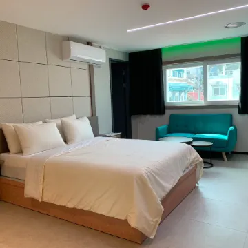 Hotel Kaya Puerto Galera Отели рядом с достопримечательностью «Пляж Сабанг»