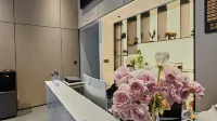 Yihe Boutique Hotel (Qionglai High speed Railway Station Branch) - เปิดใหม่