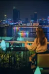 The Westin Wuhan Wuchang - bar