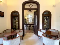 Gran Real Yucatan - bar