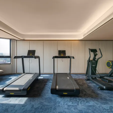 Crystal Hotel Foshan Shunde Qinghui Garden