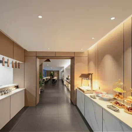 Xichang Miramar Hotel (Qionghai 17 Degrees)
