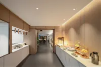 西昌美麗華大飯店（邛海17度火把廣場店） - 早餐