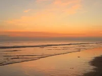 HUALUXE Hotels and Resorts BEIHAI SILVER BEACH RESORT - Ocean View